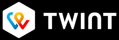 Paiement par TWINT accepté