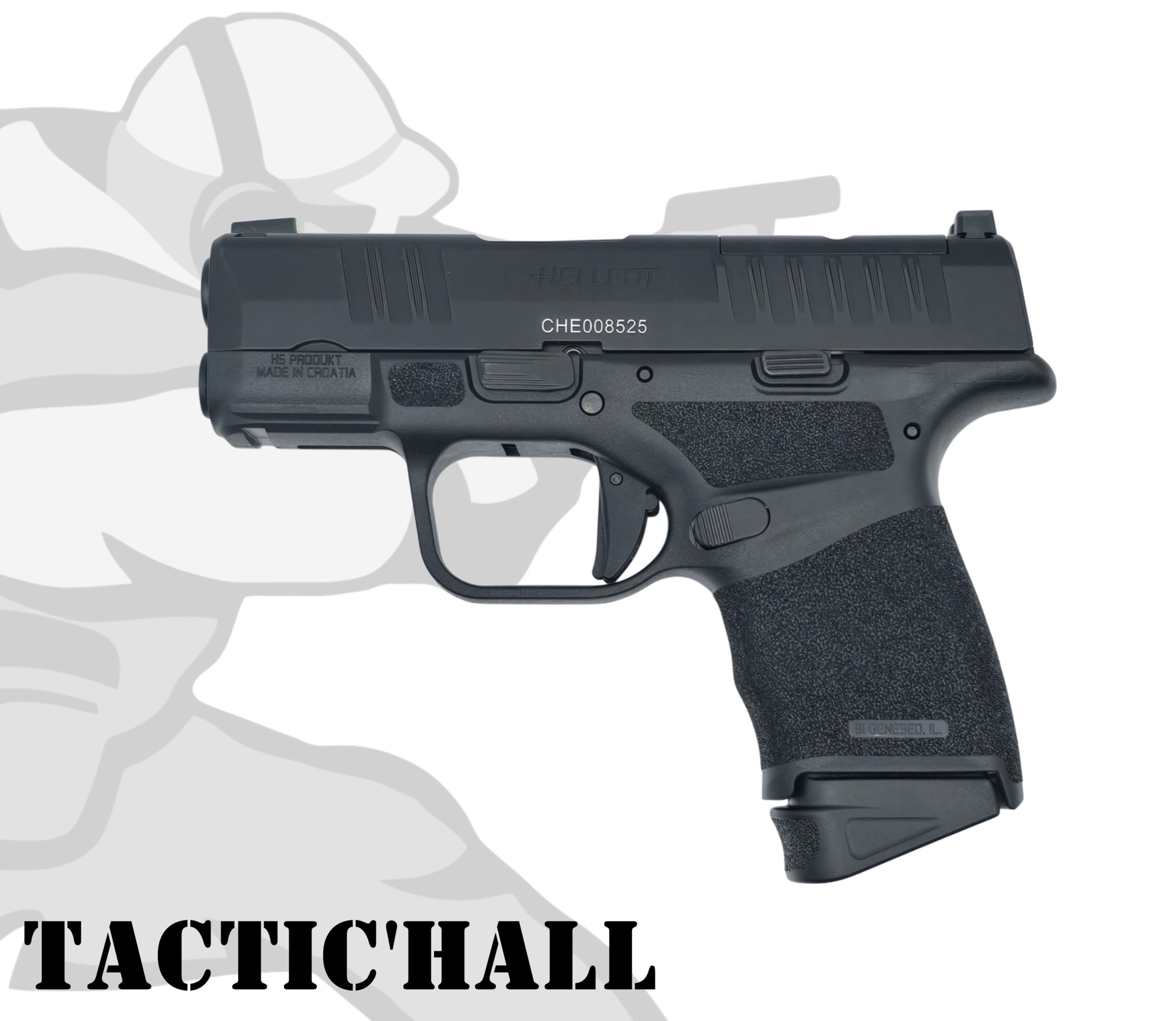 SPRINGFIELD HELLCAT MICRO CAL.9X19 – Image 2