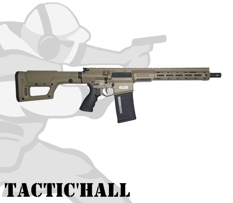 LMT MARS 13.5'' CAL.308 WIN