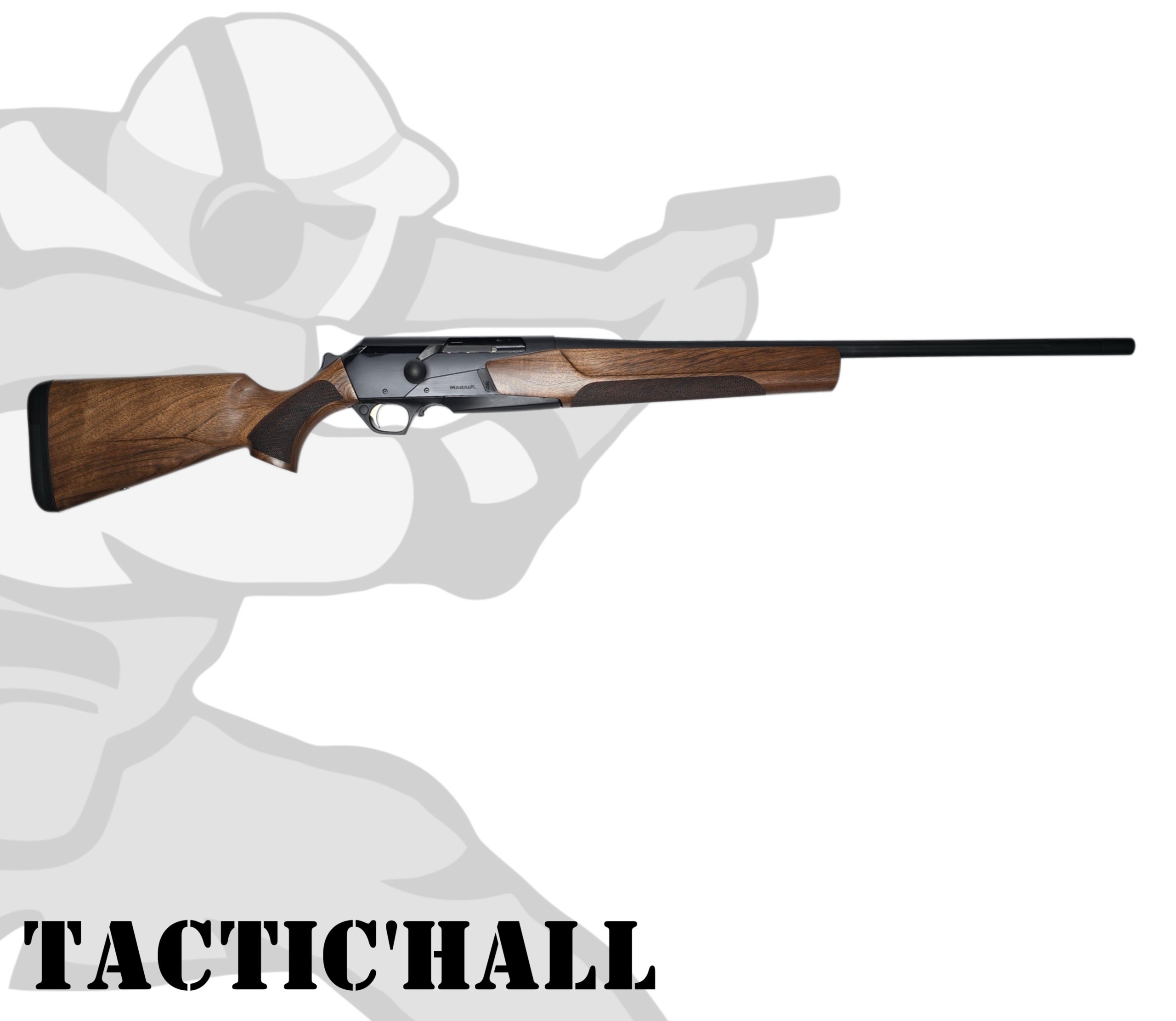 BROWNING MARAL 4X KIT GR3 CAL.300 WIN