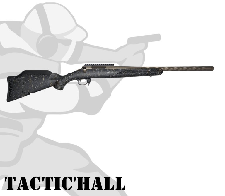 RUGER AMERICAN PRAIRIE 20'' CAL.308 WIN