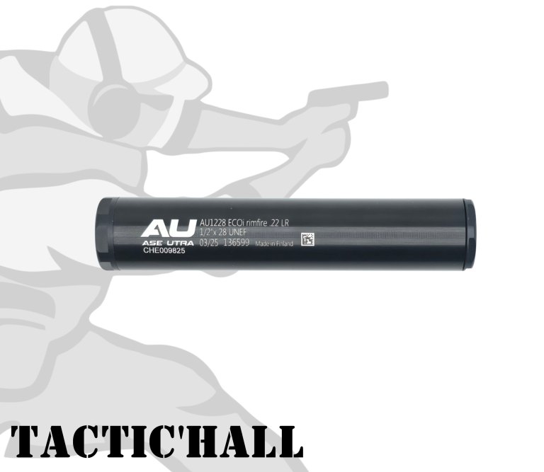 ASE UTRA RIMFIRE CAL.22 LR
