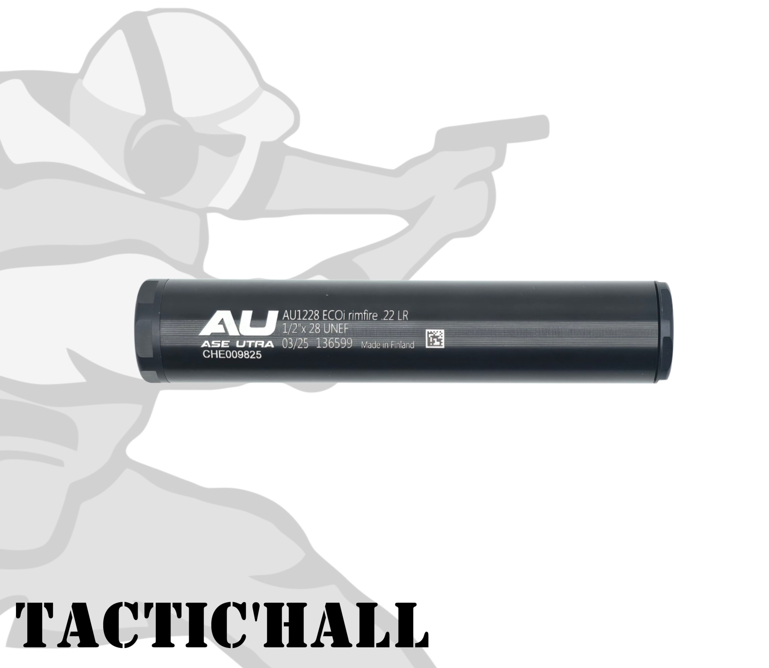 ASE UTRA RIMFIRE CAL.22 LR