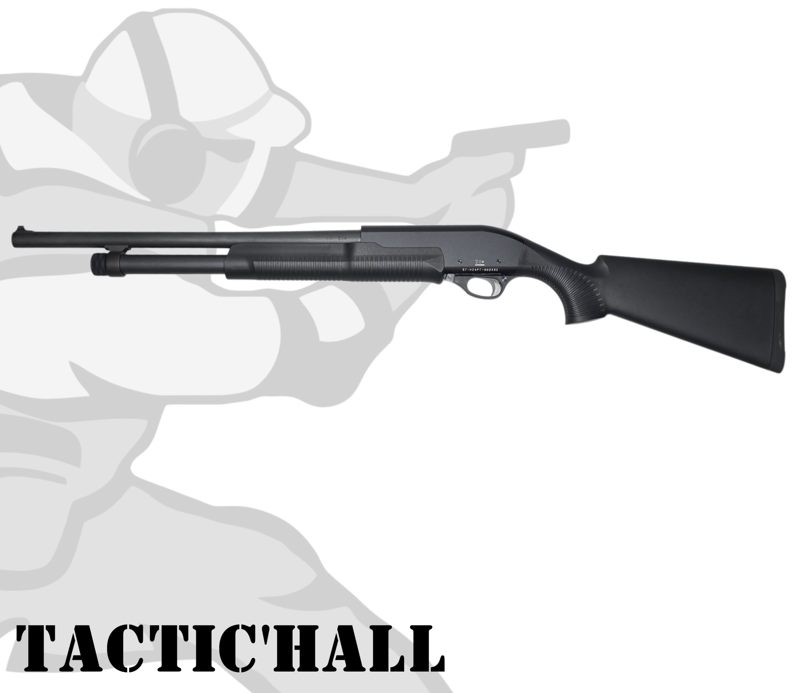 CZ 612 HOME DEFENSE CAL.12/76 – Image 2