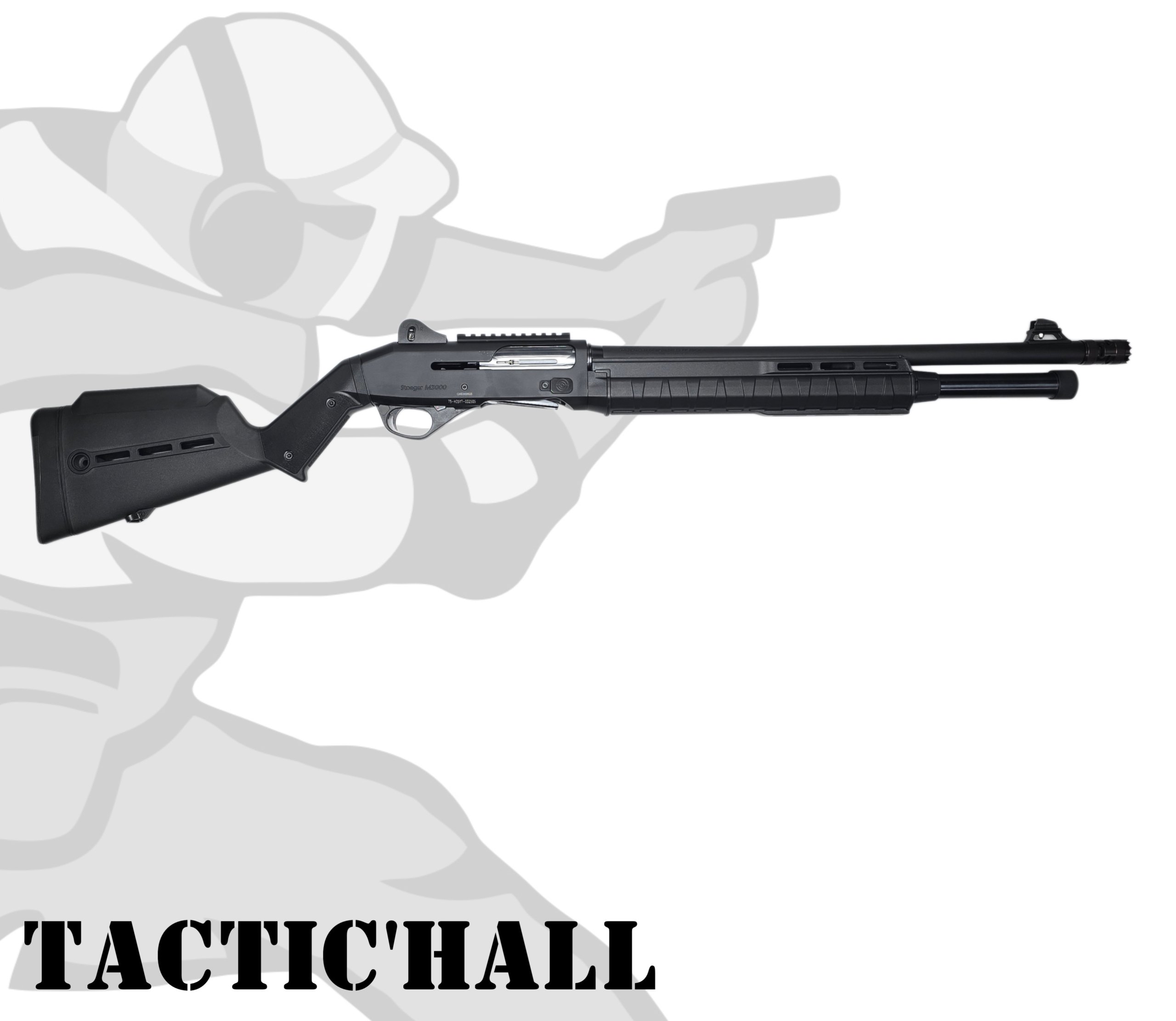 STOEGER M3000 TACTICAL CAL.12/76