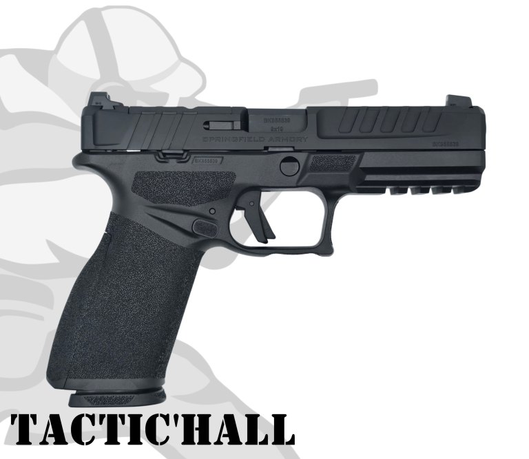 SPRINGFIELD ECHELON 4,5'' CAL.9X19