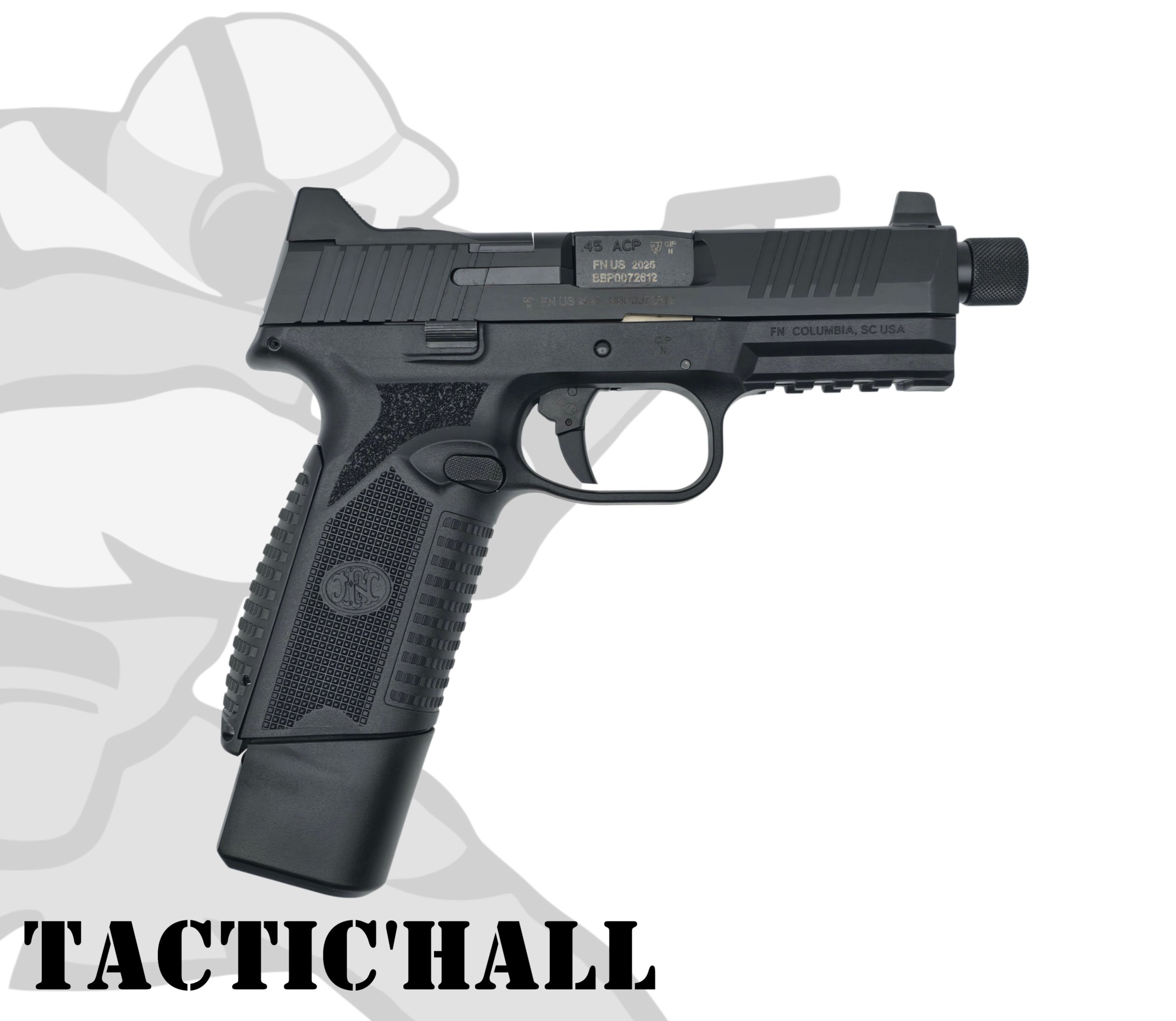 FN 545 TACTICAL CAL.45 ACP
