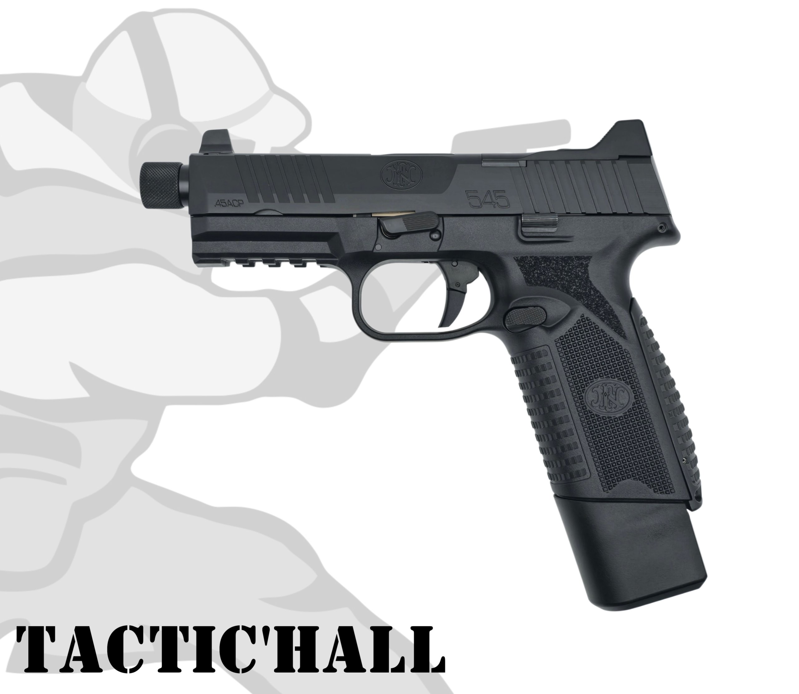 FN 545 TACTICAL CAL.45 ACP – Image 2