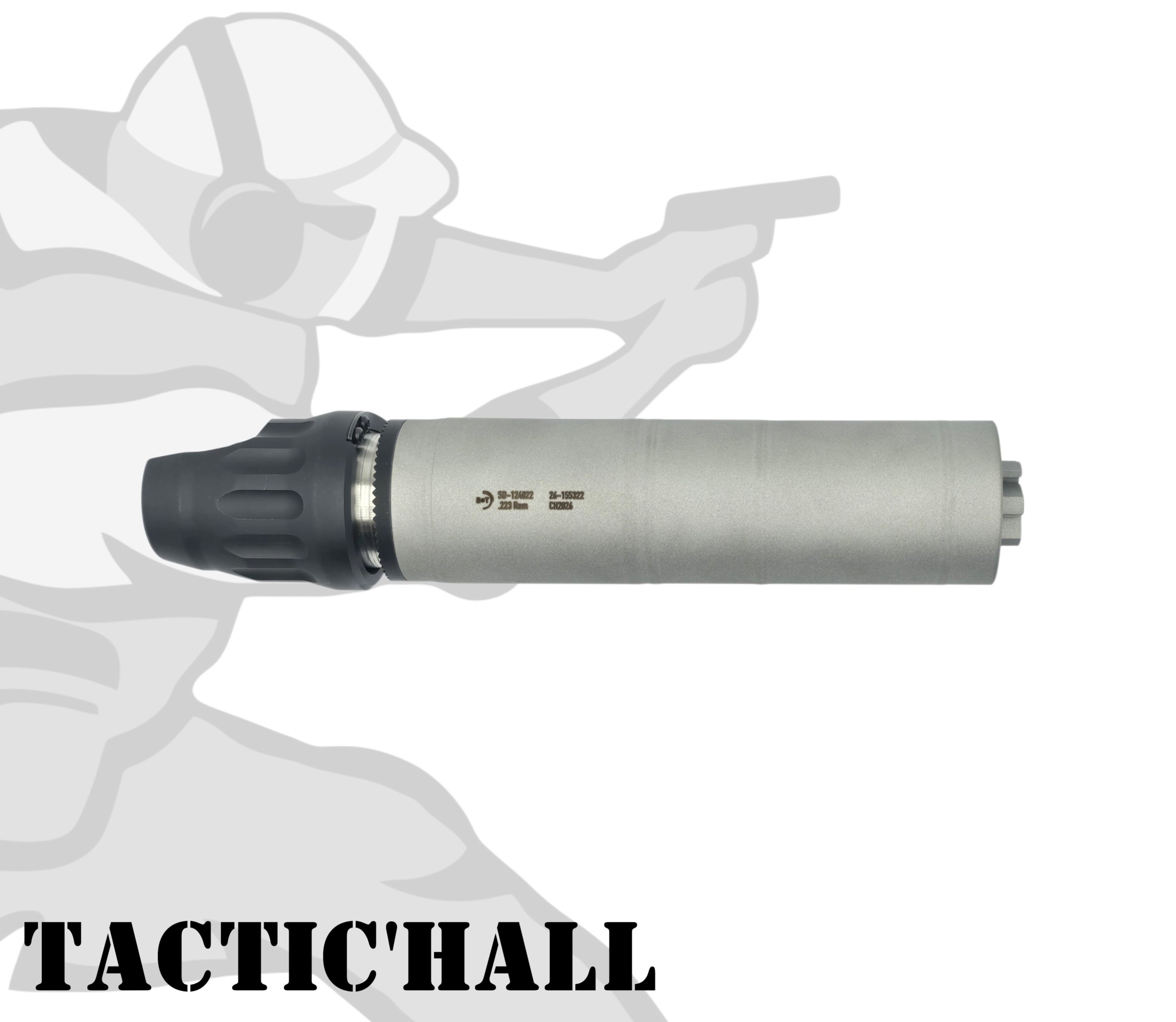 B&T FASS 90 CAL.223 REM
