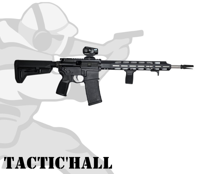 SIG SAUER M400 16'' PACK CAL.223 REM
