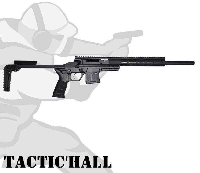CZ 600 TRAIL CAL.223 REM