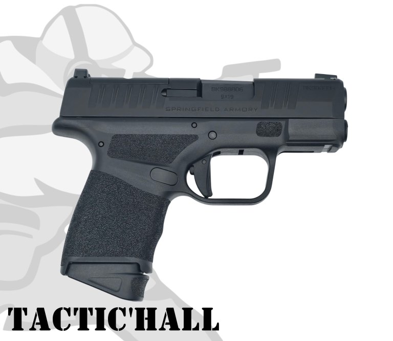SPRINGFIELD HELLCAT MICRO CAL.9X19