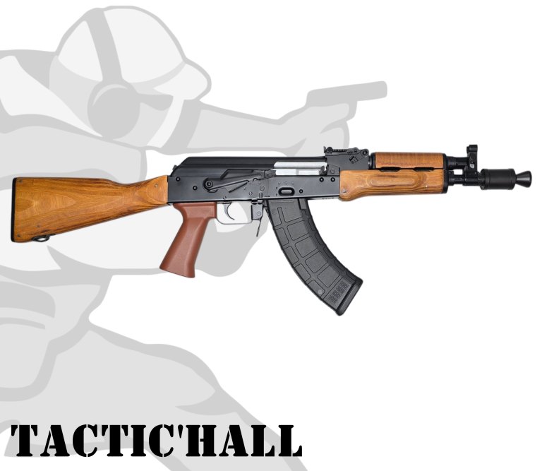 AK 47 MINI JACK WOOD CAL.7,62x39