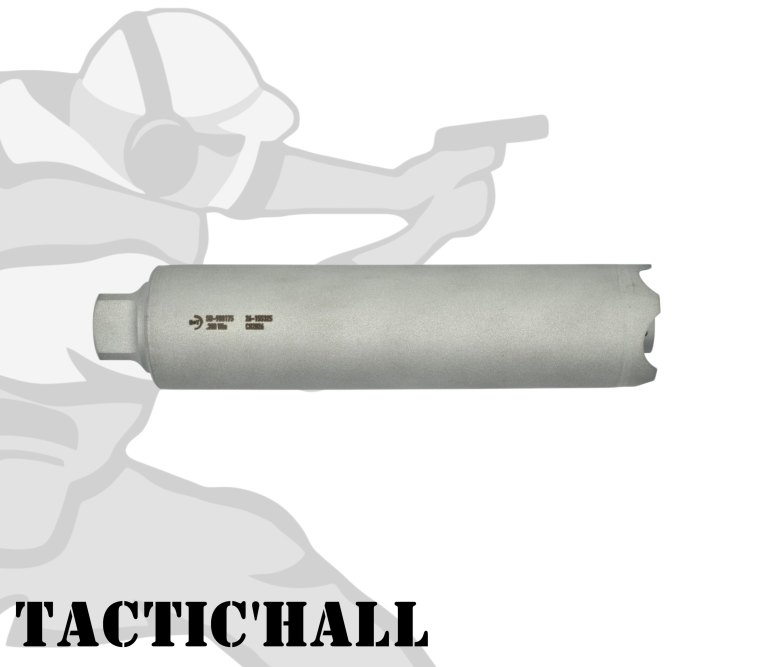 B&T AK-47 M14X1 LH CAL. 30/7,62