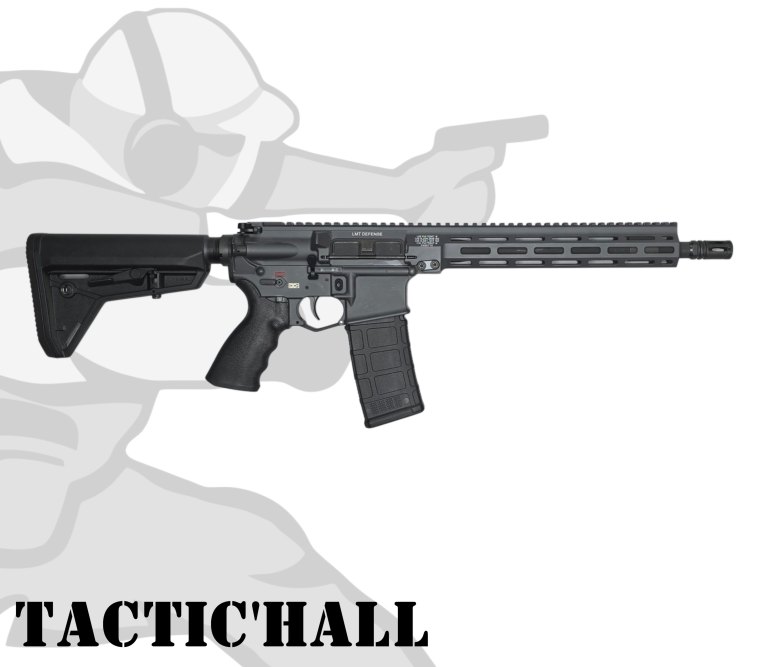 LMT SPECWAR MARS 12.5'' CAL.223 REM