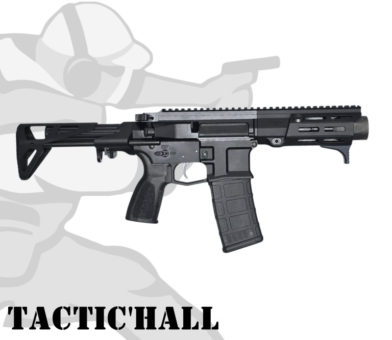 MAXIM DEFENSE MDX 505 BLK CAL.300 BLK
