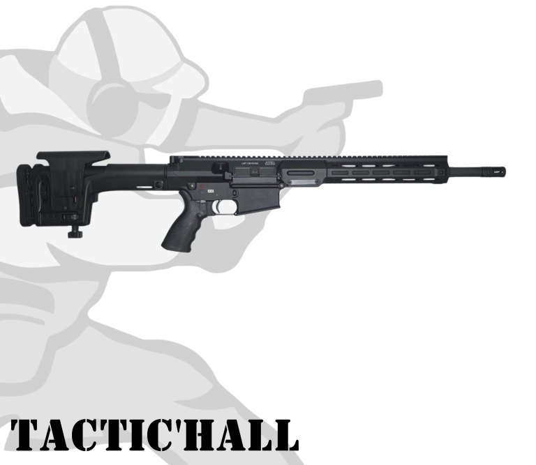LMT DEFENDER 16'' CAL.308 WIN