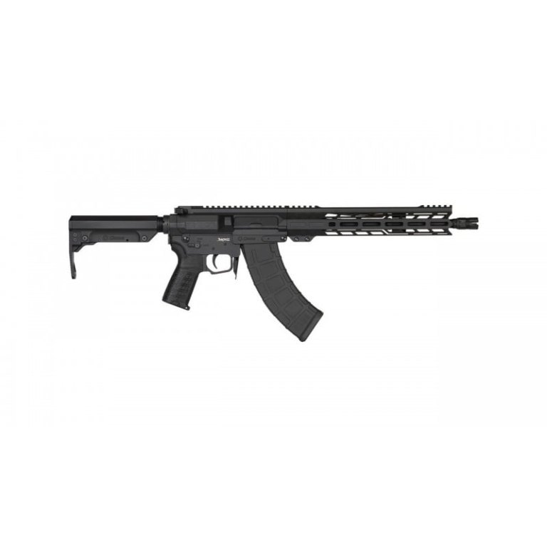 CMMG BANSHEE MK47 12.5'' CAL.7,62x39