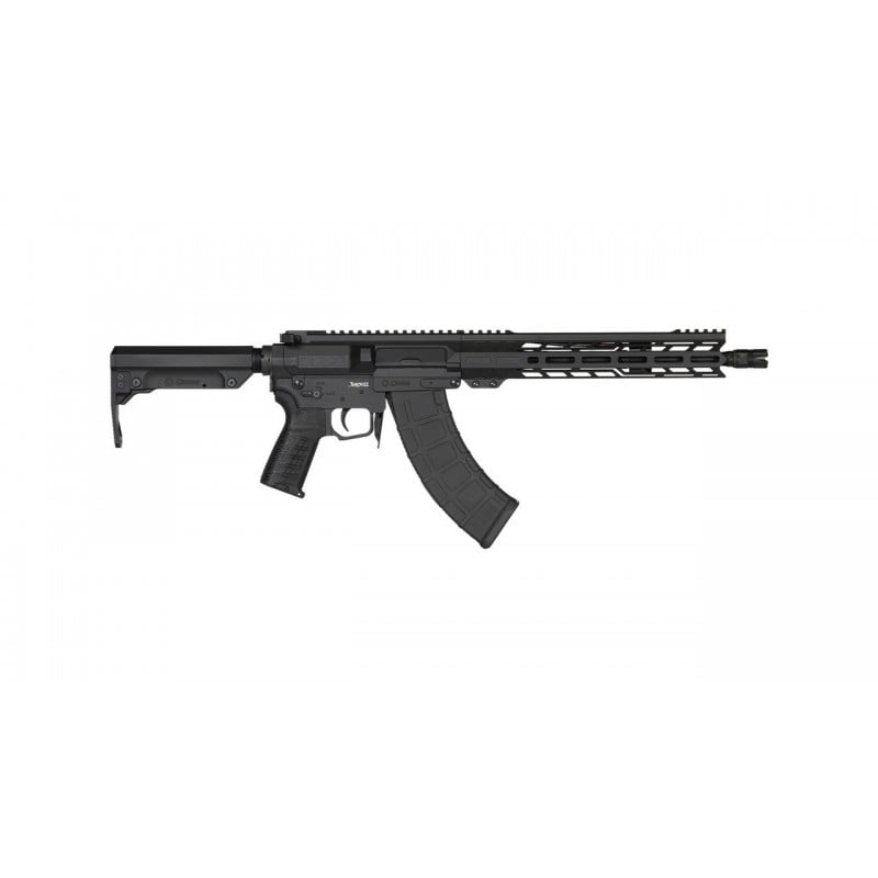 CMMG BANSHEE MK47 12.5'' CAL.7,62x39