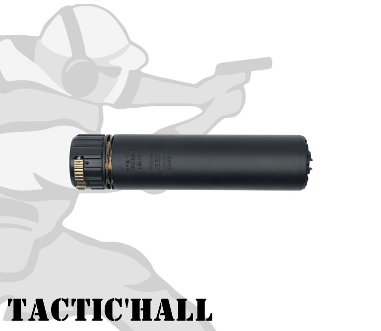 ACHERON CORP ACS E1 QD CAL.223 REM