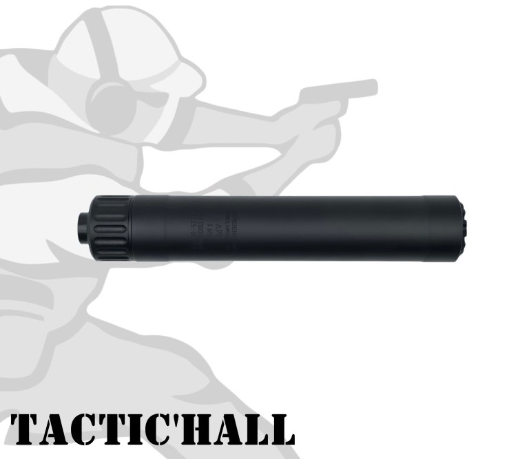 ACHERON CORP APS E2 1/2X28 UNEF CAL.9X19