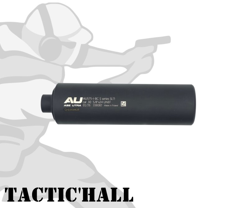 ASE UTRA SL7I - 5/8''X24 CAL.30