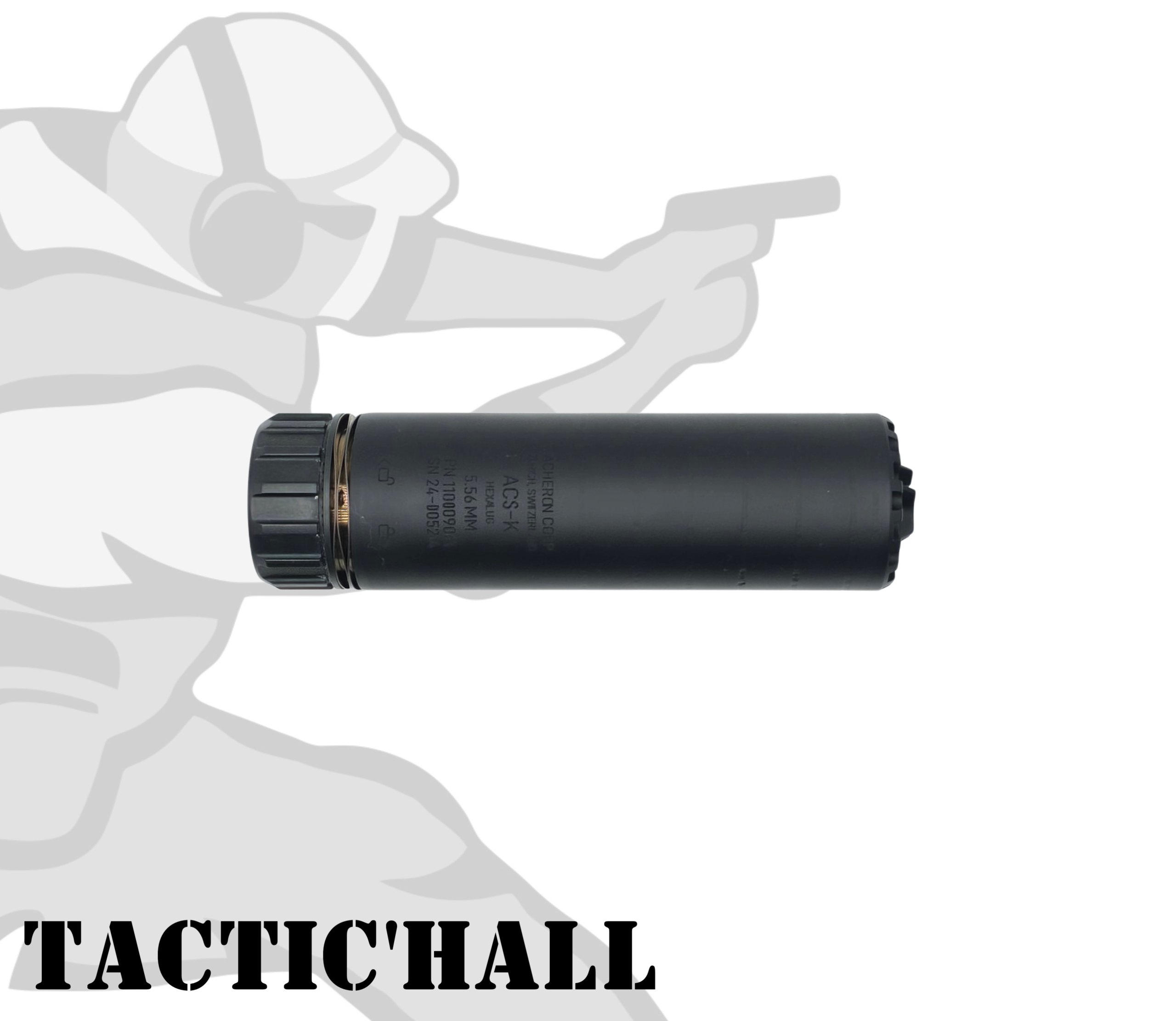 ACHERON CORP K HEXALUG CAL.223 REM