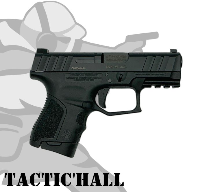 STOEGER STR-9SC SUB COMPACT CAL.9X19