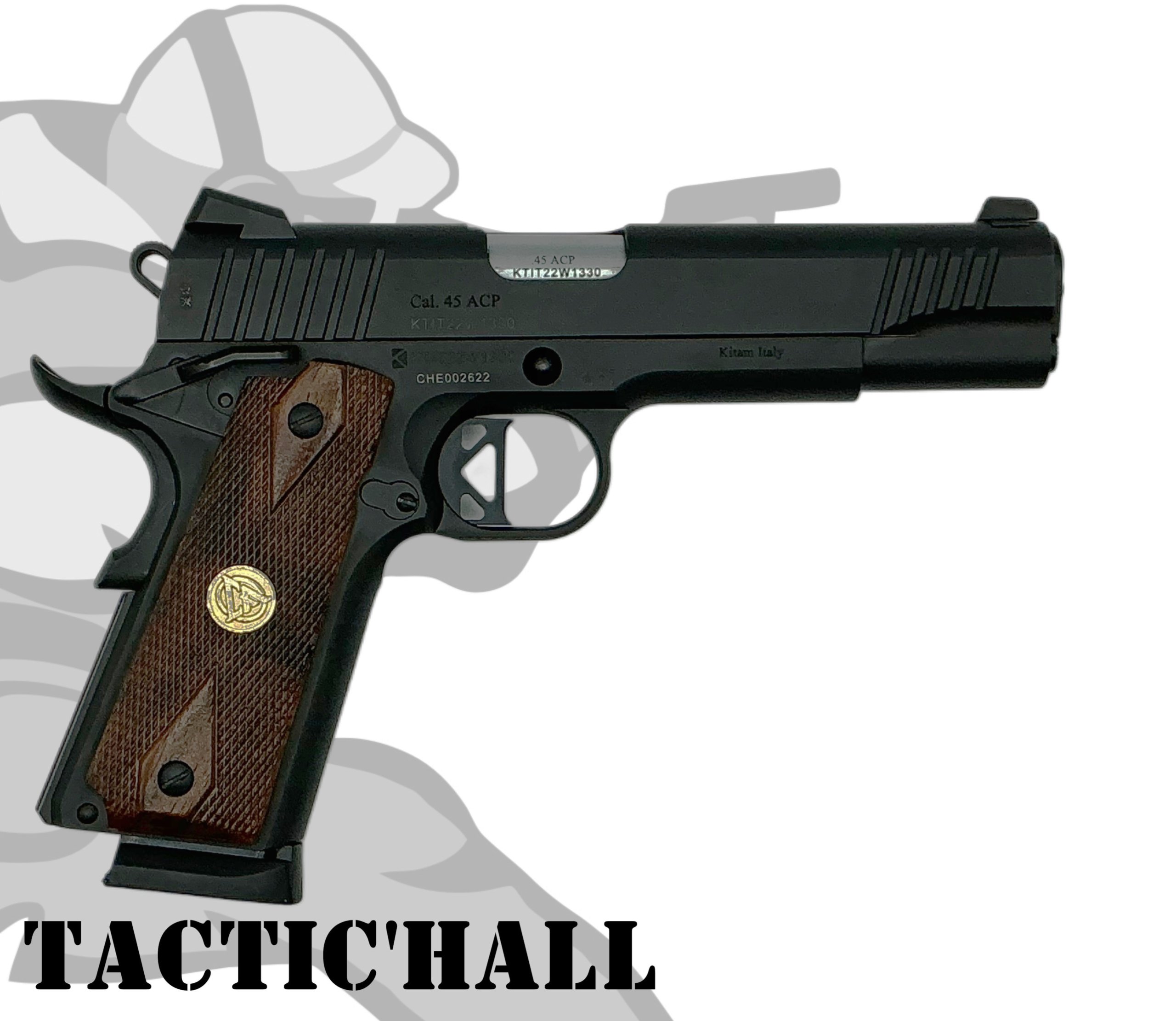 CHIAPPA 1911 SUPERIOR CAL.45 ACP