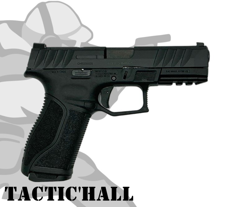 STOEGER STR-9 COMBAT-X OR CAL.9X19