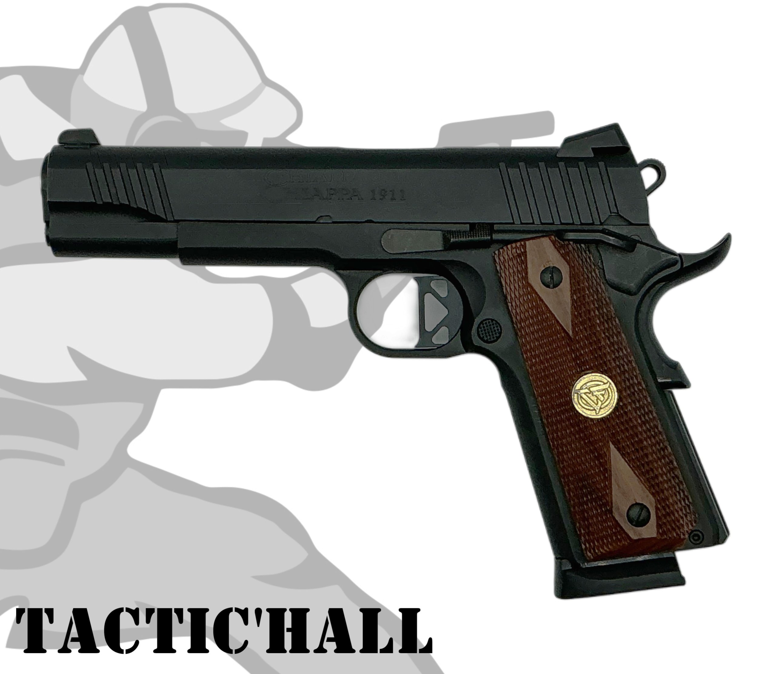 CHIAPPA 1911 SUPERIOR CAL.45 ACP – Image 2