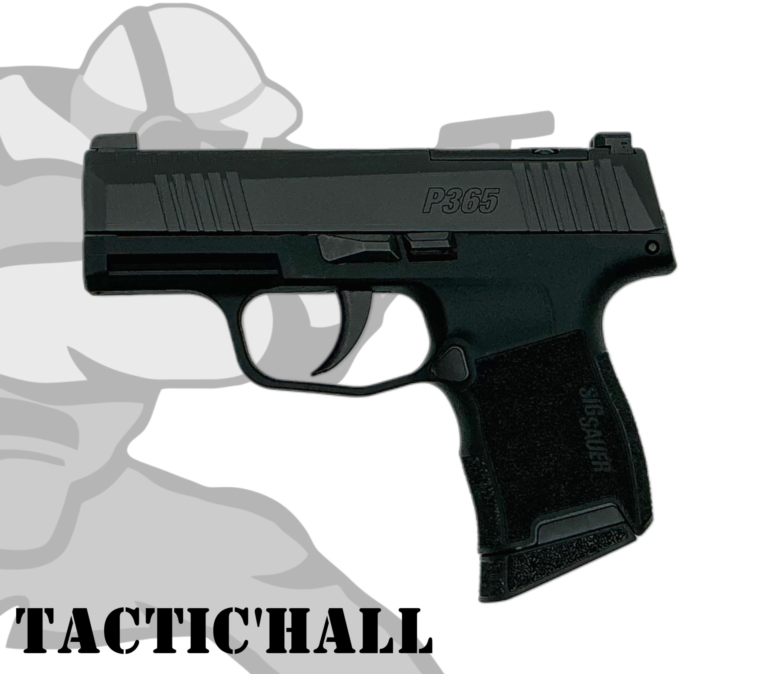SIG SAUER P365 NITRON – Image 2