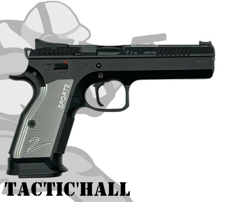CZ TS 2 CAL.9X19