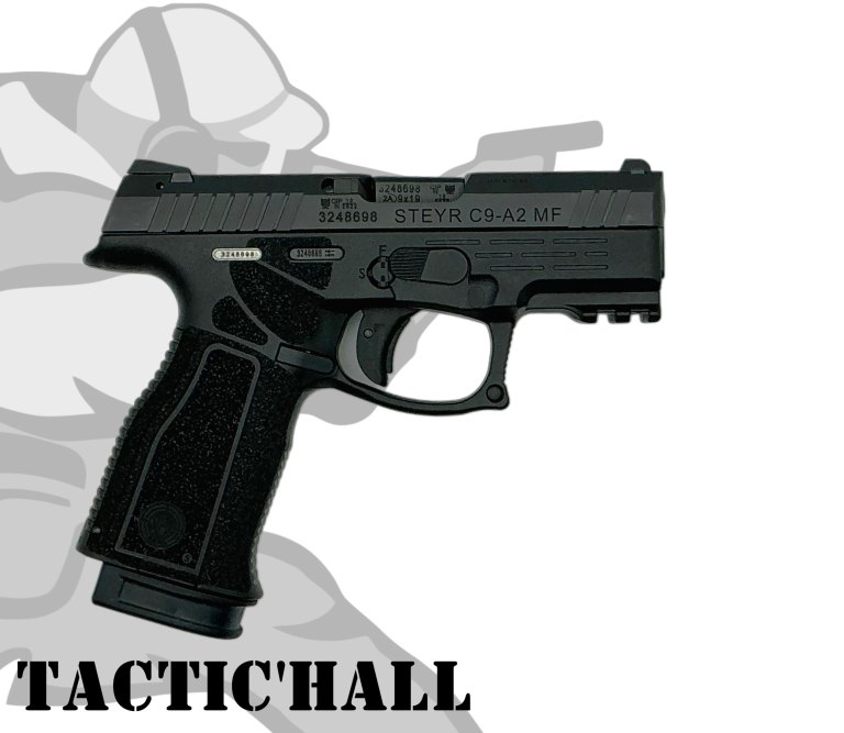 STEYR ARMS C9-A2 MF CAL.9X19