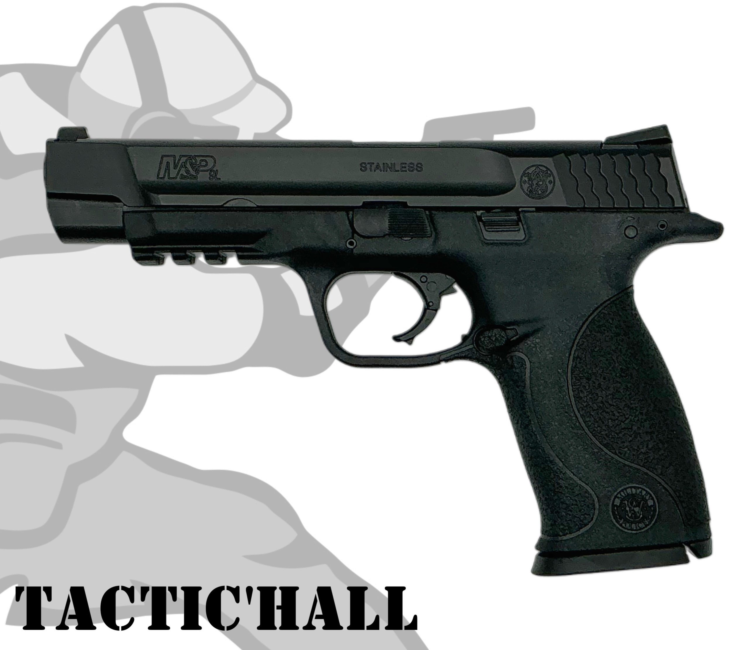 SMITH & WESSON M&P 9 – Image 2