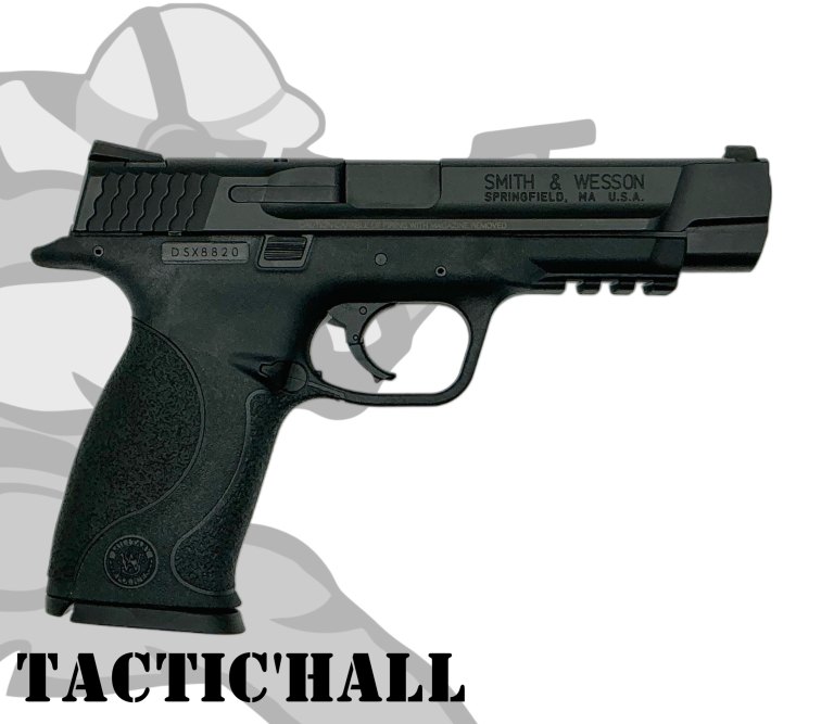 SMITH & WESSON M&P 9