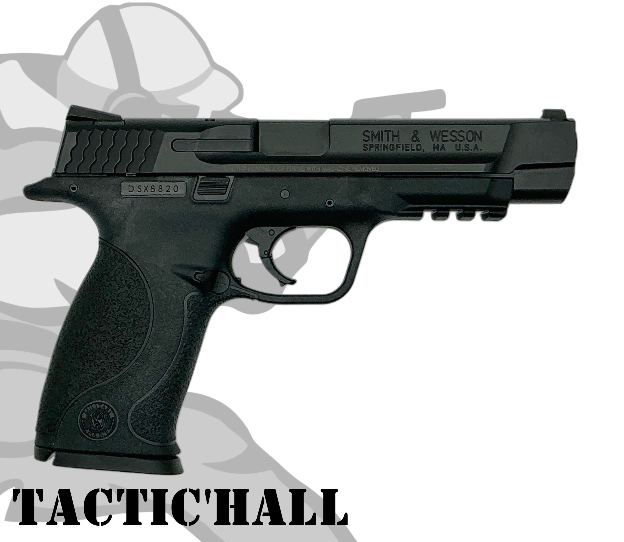 SMITH & WESSON M&P 9