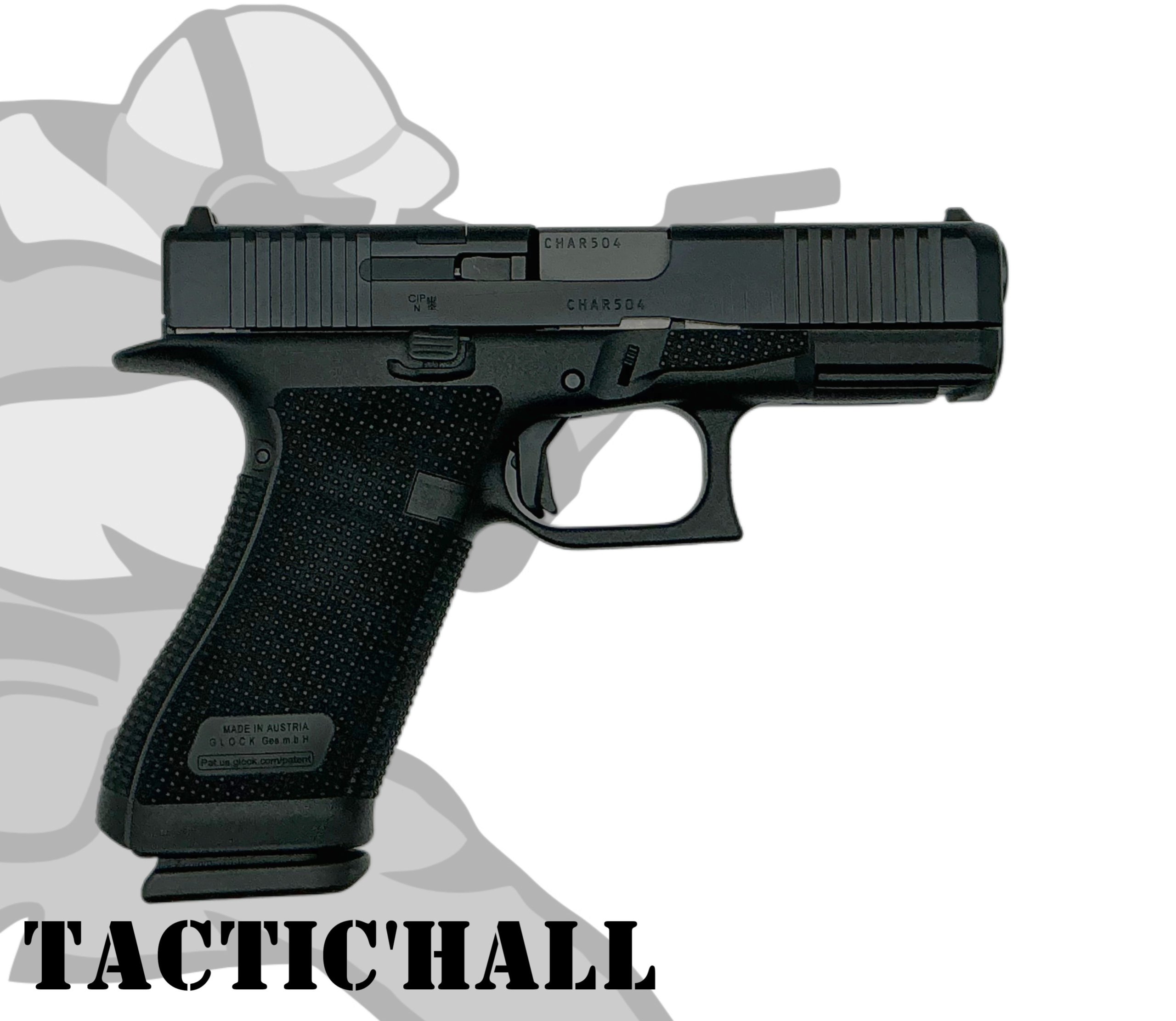 GLOCK 45 GEN 6 CAL.9X19