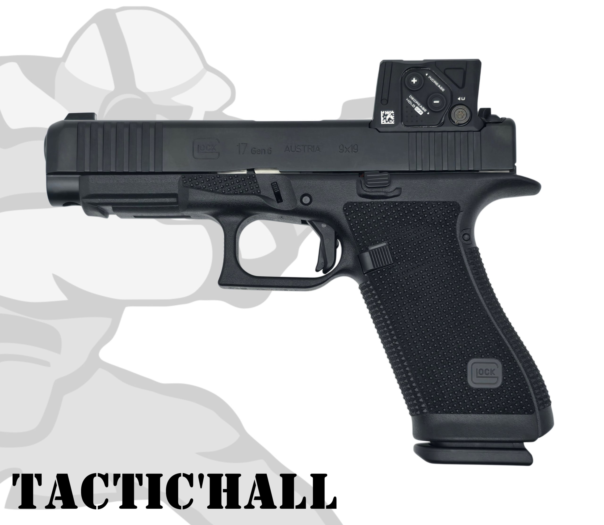 GLOCK 17 COA GEN 6 CAL.9X19 – Image 2