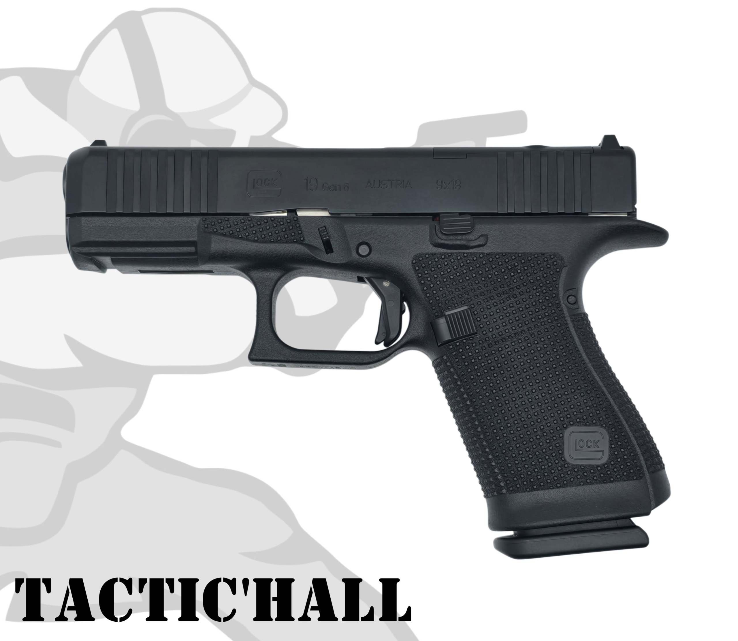 GLOCK 19 GEN 6 CAL.9X19 – Image 2