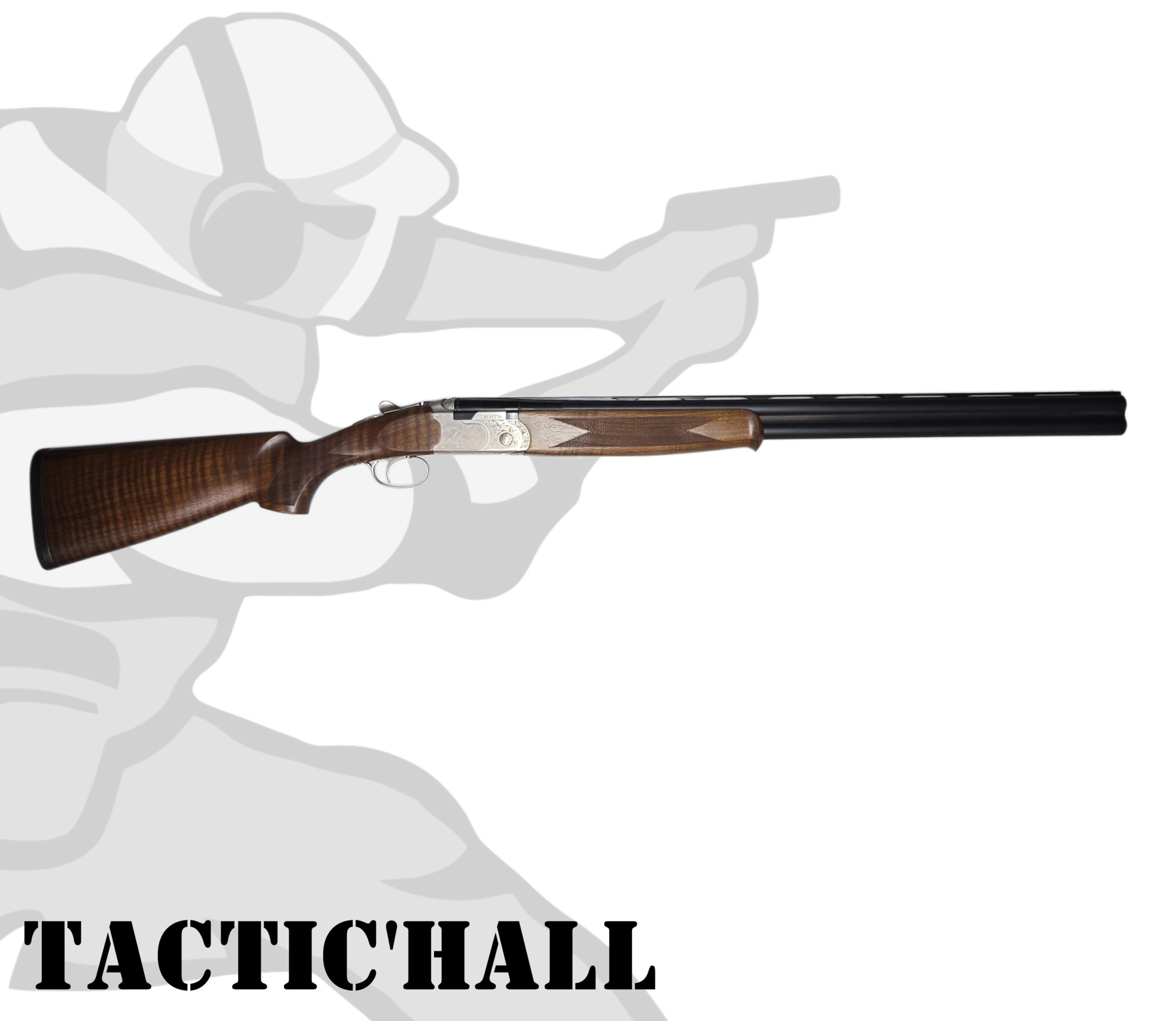 BERETTA 686 SILVER PIGEON 28'' CAL.12/76