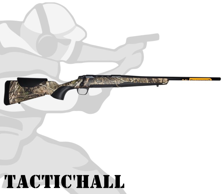 BROWNING X-BOLT 2 NORDIC VARITECH 20'' CAL.30-06
