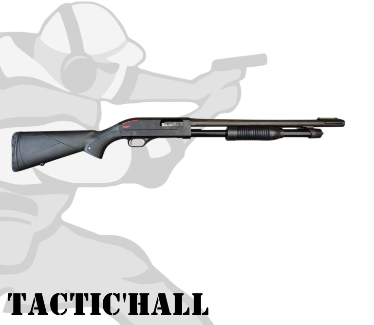 WINCHESTER SXP DEFENDER CAL.12/76