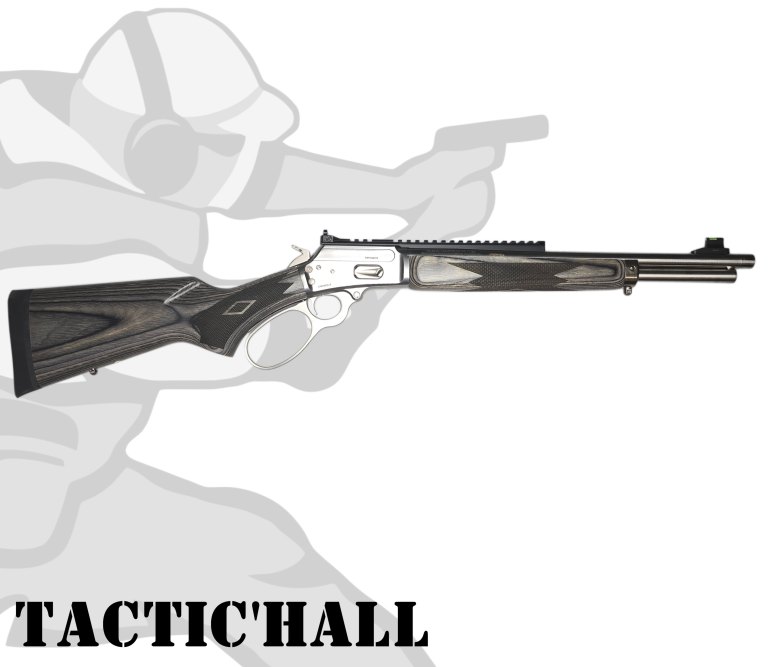 MARLIN 1894 SBL 16'' CAL. 44 MAG