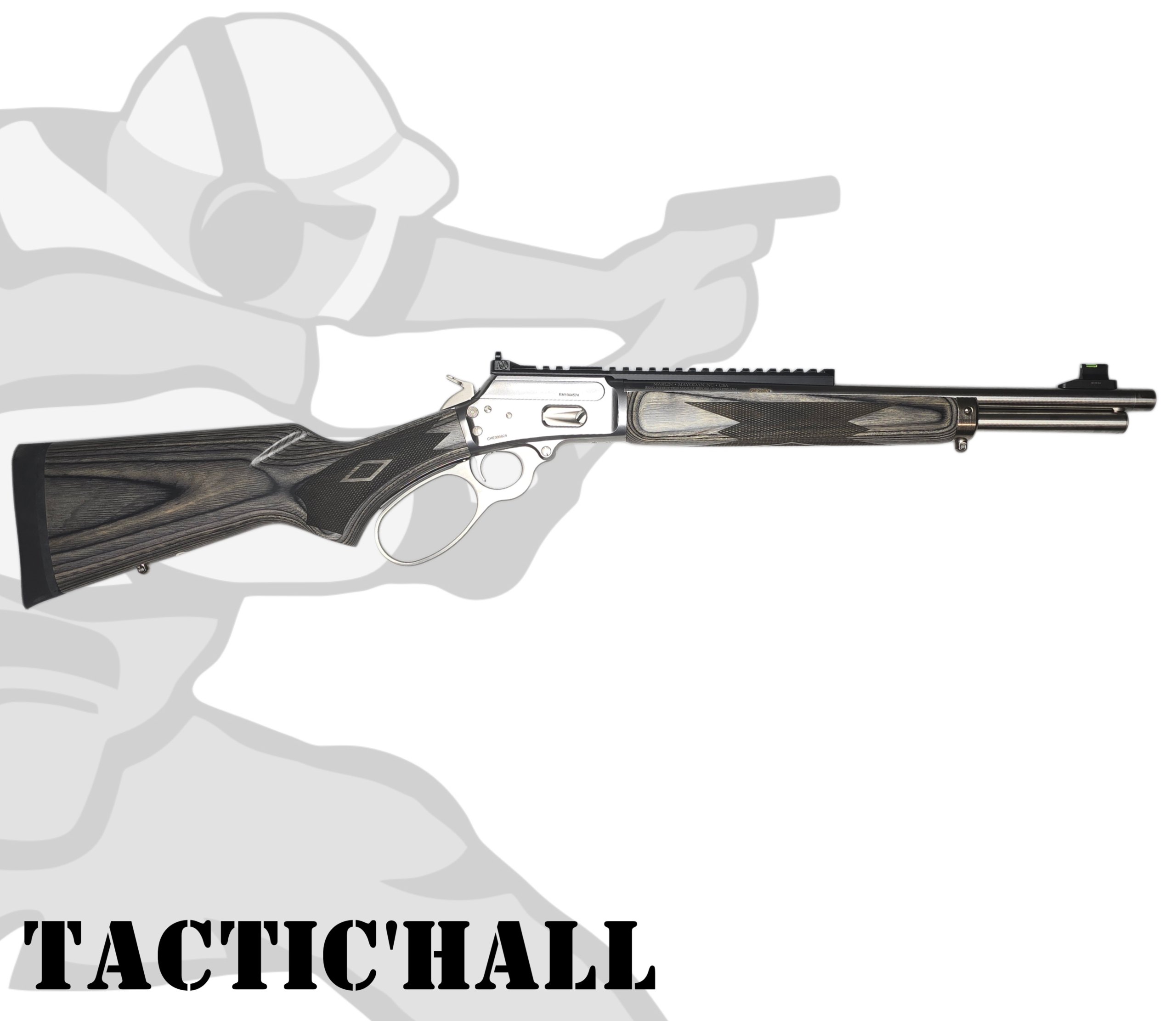 MARLIN 1894 SBL 16'' CAL. 44 MAG