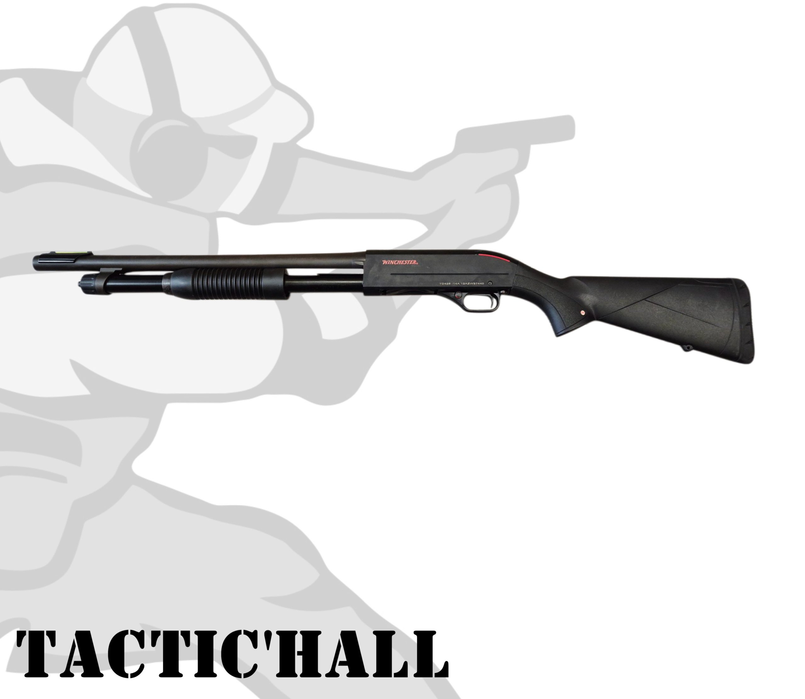 WINCHESTER SXP DEFENDER CAL.12/76 – Image 2