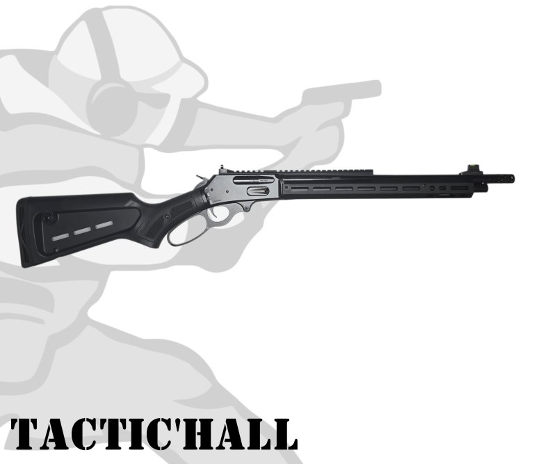 MARLIN 336 DARK SERIES CAL.30-30 WIN
