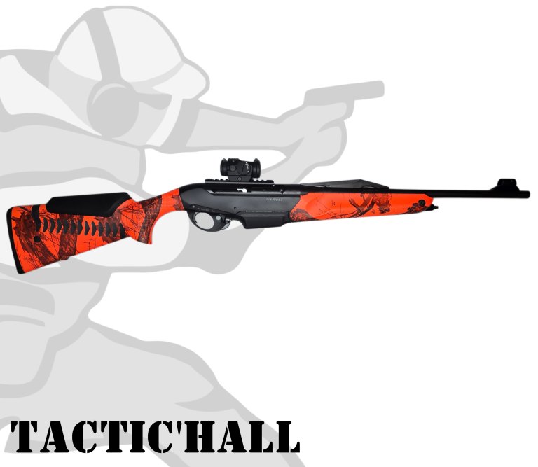 BENELLI ENDURANCE COMFORTECH 3 18.5'' CAL.30-06 (sans optique)