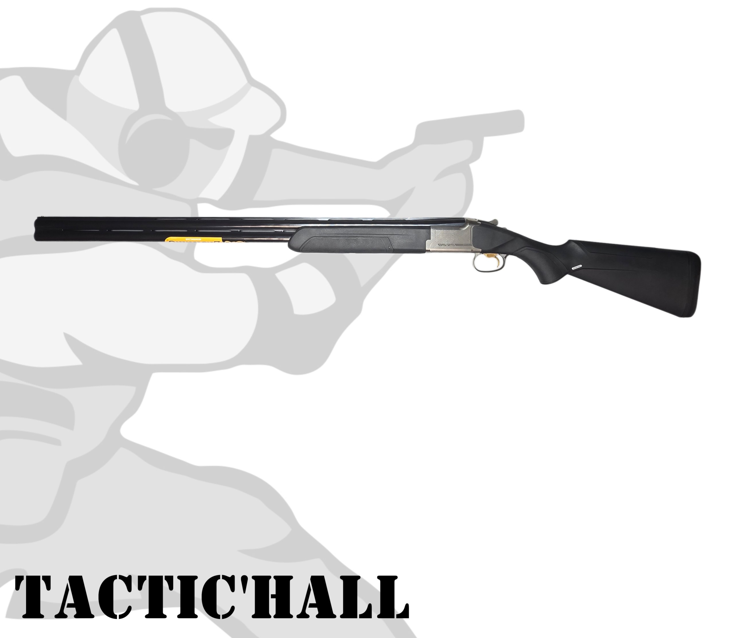 BROWNING B525 ADJ CAL.12/76 – Image 2