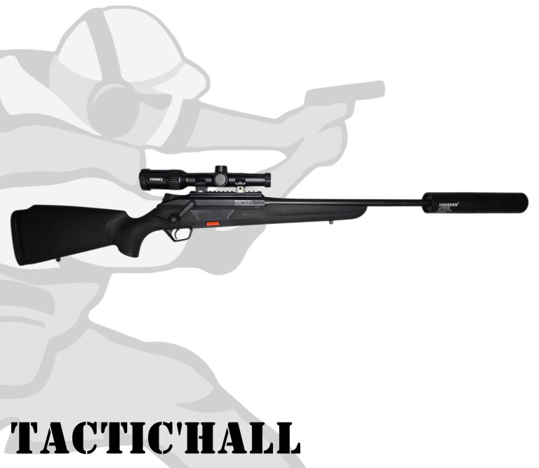 BERETTA BRX1 20'' CAL.308 WIN (sans accessoires)